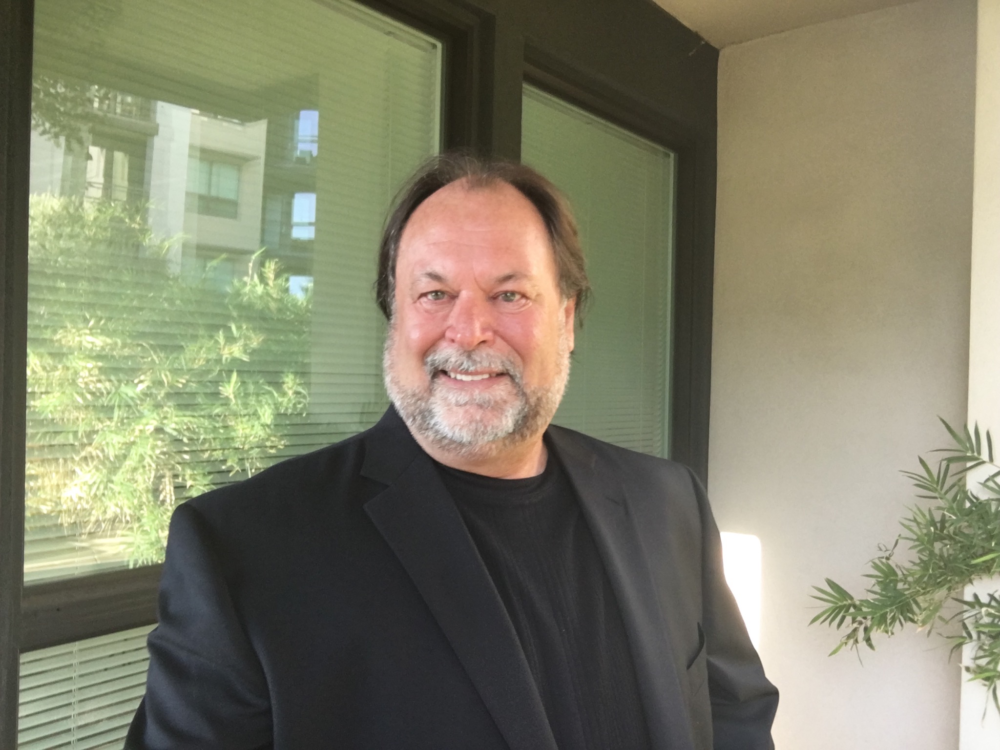 Rick Stetson