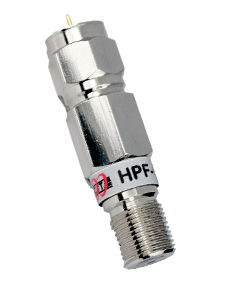 High-pass filter  N type connector  HPF-890MHZ 50ohm 