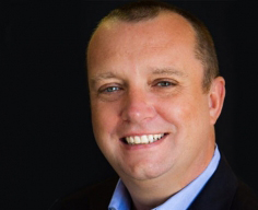 Adrian O'Leary