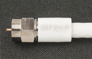 PCT-QP Series Compression Connectors