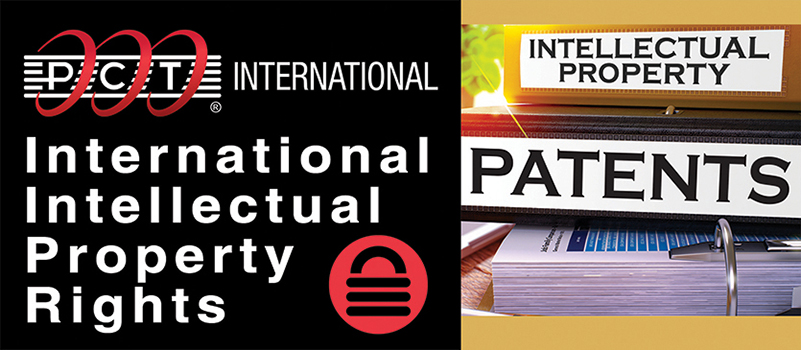 International Intellectual Property Rights